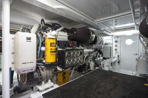 HT HOOK 72ft Merritt Yacht For Sale