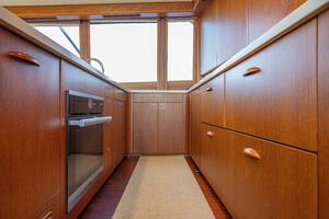 HT HOOK 72ft Merritt Yacht For Sale