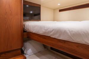 HT HOOK 72ft Merritt Yacht For Sale