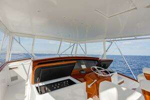 2007 Merritt 72 Sportfish Convertible thumbnail 40