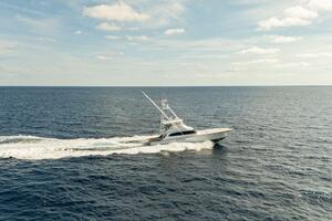 HT HOOK 72ft Merritt Yacht For Sale