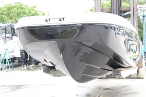 22ft Bayliner Yacht For Sale