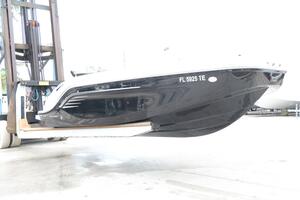 22ft Bayliner Yacht For Sale