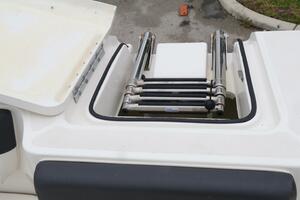 22ft Bayliner Yacht For Sale