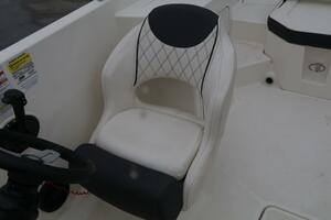 22ft Bayliner Yacht For Sale