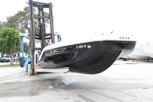 22ft Bayliner Yacht For Sale