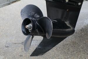 22ft Bayliner Yacht For Sale