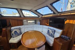 Pemaquid 48ft Oyster Yacht For Sale