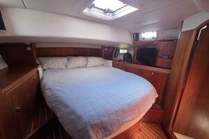 Pemaquid 48ft Oyster Yacht For Sale