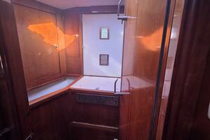 Pemaquid 48ft Oyster Yacht For Sale