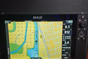 Pemaquid 48ft Oyster Yacht For Sale