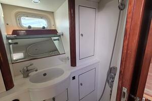 Pemaquid 48ft Oyster Yacht For Sale