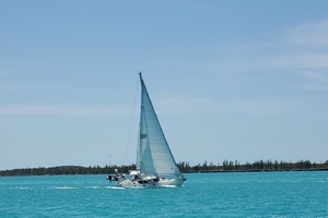 Pemaquid 48ft Oyster Yacht For Sale