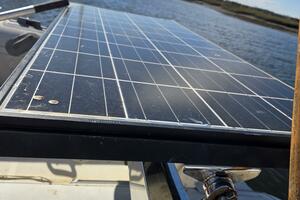 Pemaquid 48ft Oyster Yacht For Sale