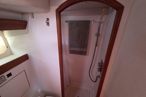 Pemaquid 48ft Oyster Yacht For Sale