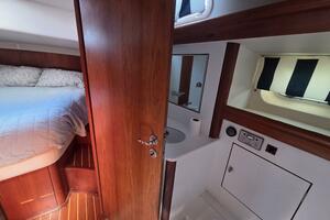 Pemaquid 48ft Oyster Yacht For Sale