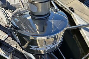 Pemaquid 48ft Oyster Yacht For Sale