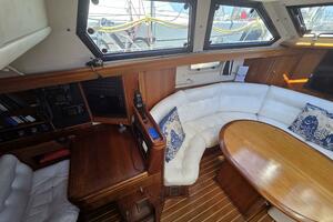 Pemaquid 48ft Oyster Yacht For Sale