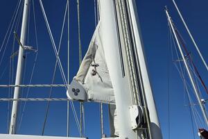 Pemaquid 48ft Oyster Yacht For Sale