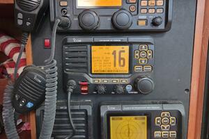 Pemaquid 48ft Oyster Yacht For Sale