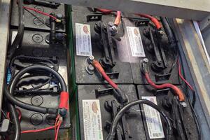 Pemaquid 48ft Oyster Yacht For Sale