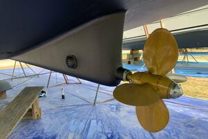 Here  amp  Now 44ft Catalina Yacht For Sale