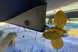 2021 Catalina 445 thumbnail 38