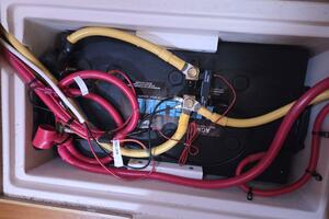 Here  amp  Now 44ft Catalina Yacht For Sale