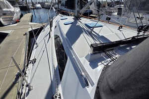 Here  amp  Now 44ft Catalina Yacht For Sale