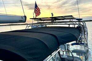 2021 Catalina 445 thumbnail 25
