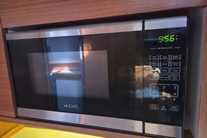 Here  amp  Now 44ft Catalina Yacht For Sale