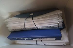 Here  amp  Now 44ft Catalina Yacht For Sale