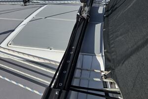 Here  amp  Now 44ft Catalina Yacht For Sale