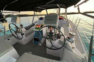 2021 Catalina 445 thumbnail 24