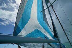 2021 Catalina 445 thumbnail 4