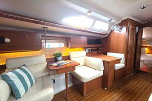 Here  amp  Now 44ft Catalina Yacht For Sale