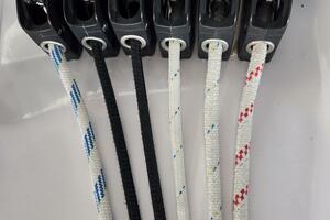 Here  amp  Now 44ft Catalina Yacht For Sale