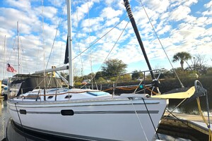 Here  amp  Now 44ft Catalina Yacht For Sale