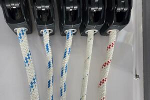 Here  amp  Now 44ft Catalina Yacht For Sale