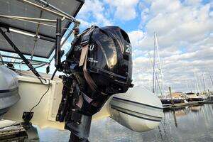 2021 Catalina 445 thumbnail 53