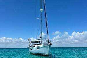 2021 Catalina 445 thumbnail 3