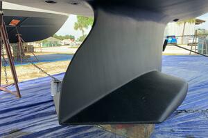 Here  amp  Now 44ft Catalina Yacht For Sale