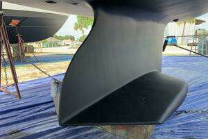 2021 Catalina 445 thumbnail 36