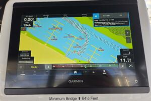 Here  amp  Now 44ft Catalina Yacht For Sale