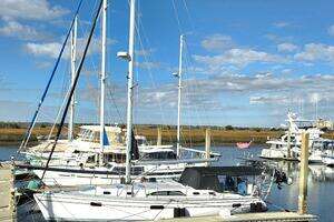 2021 Catalina 445 thumbnail 26