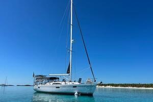Here  amp  Now 44ft Catalina Yacht For Sale