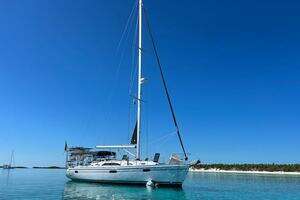 2021 Catalina 445 thumbnail 1