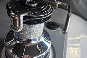 Here  amp  Now 44ft Catalina Yacht For Sale