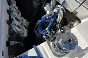 Here  amp  Now 44ft Catalina Yacht For Sale