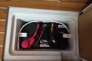 Here  amp  Now 44ft Catalina Yacht For Sale